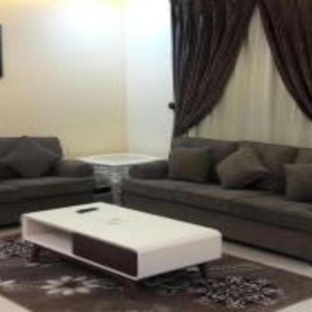 Ashbilia Suites อัลโคห์บาร์ ภายนอก รูปภาพ