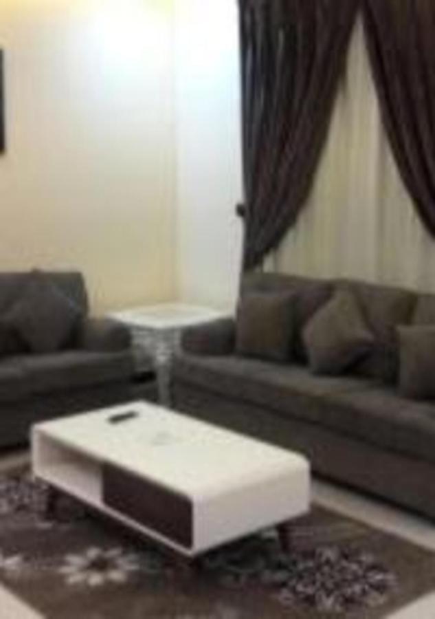 Ashbilia Suites อัลโคห์บาร์ ภายนอก รูปภาพ