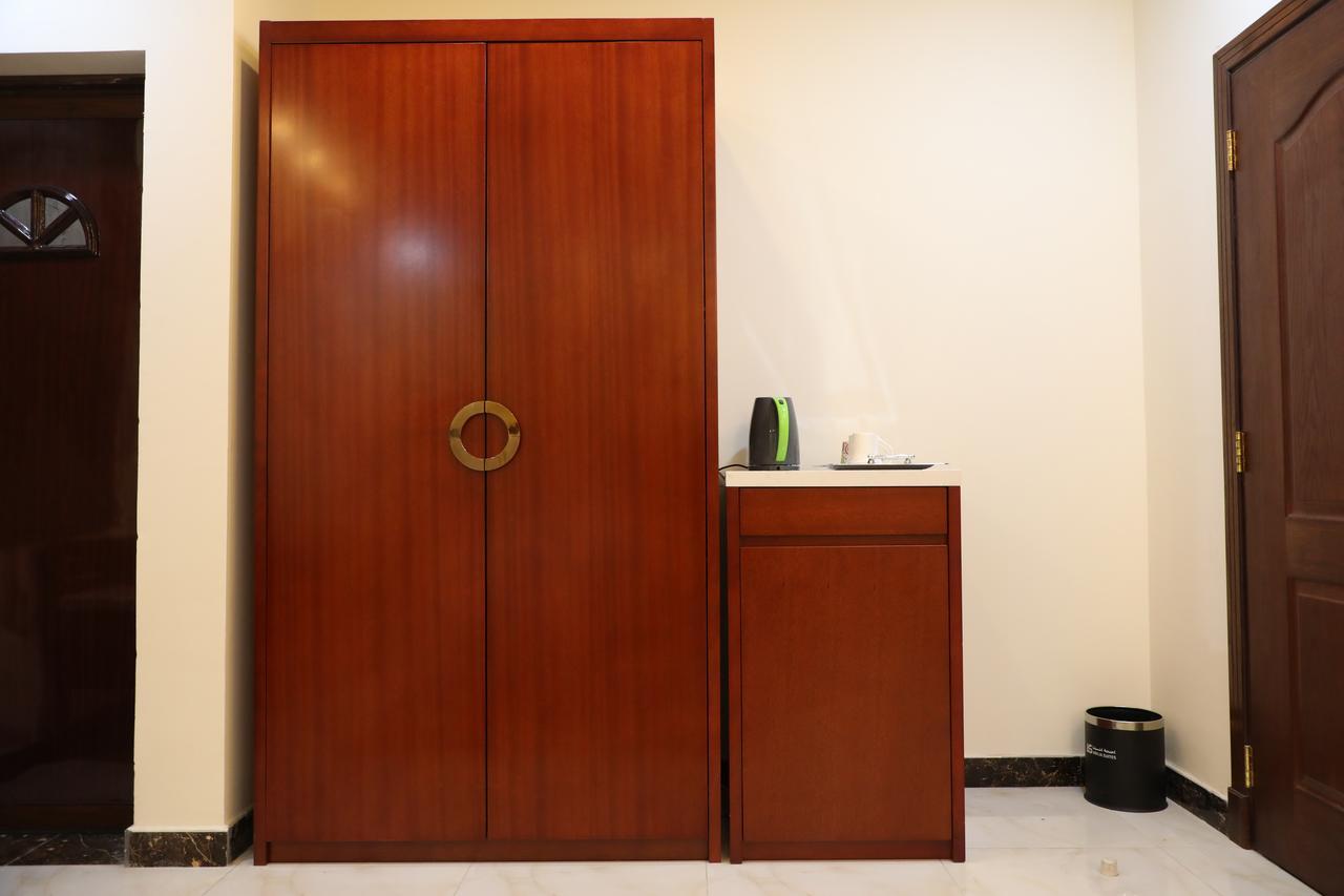 Ashbilia Suites อัลโคห์บาร์ ภายนอก รูปภาพ