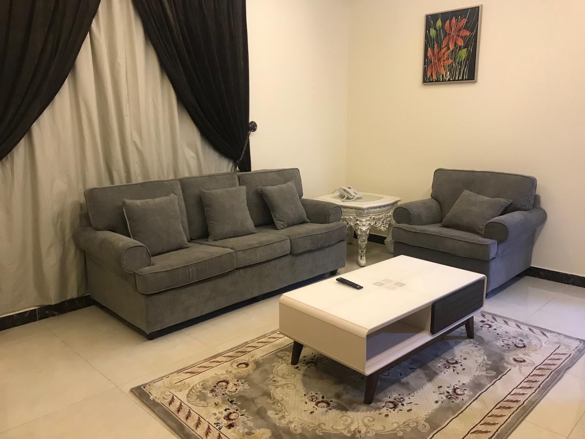 Ashbilia Suites อัลโคห์บาร์ ภายนอก รูปภาพ