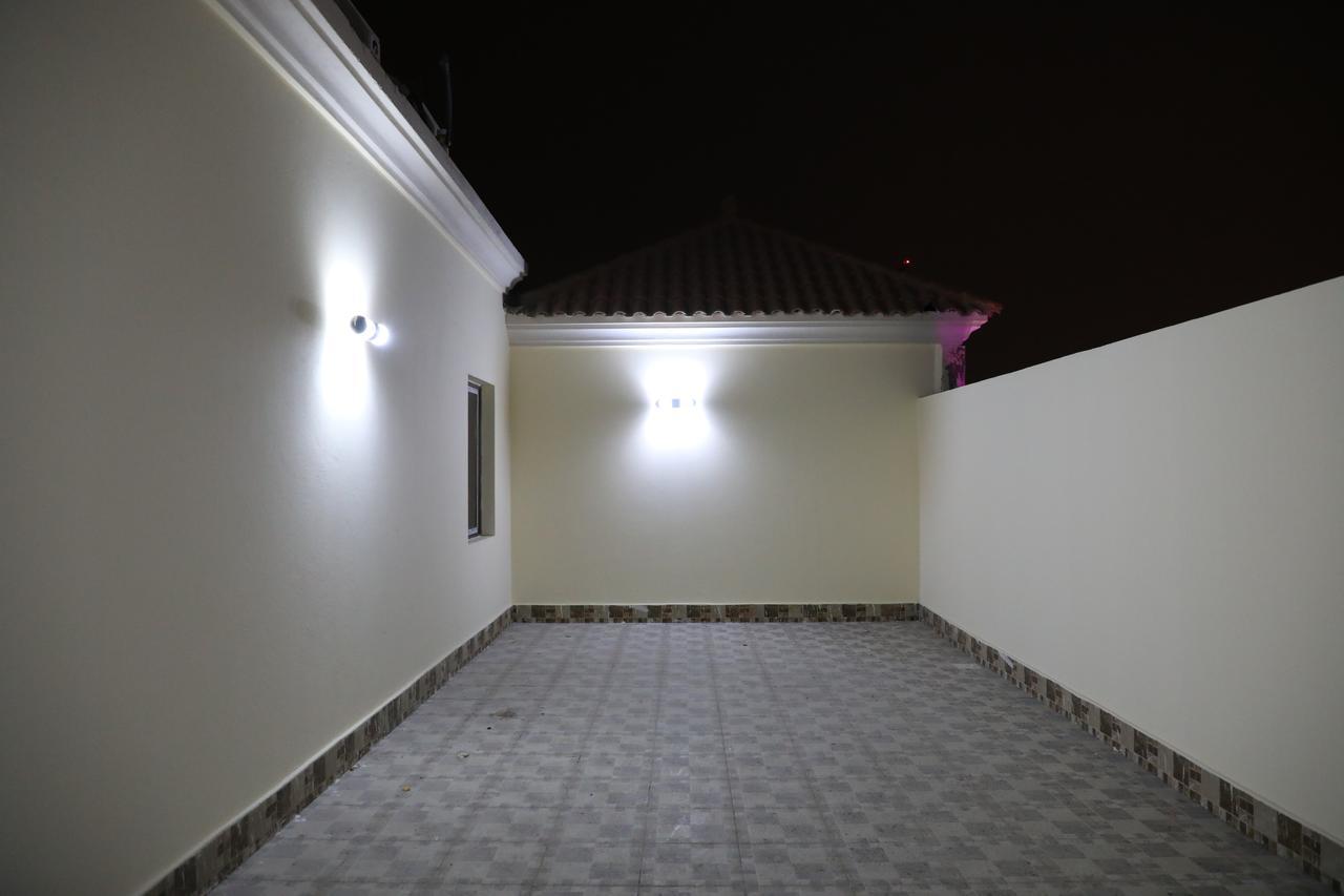 Ashbilia Suites อัลโคห์บาร์ ภายนอก รูปภาพ