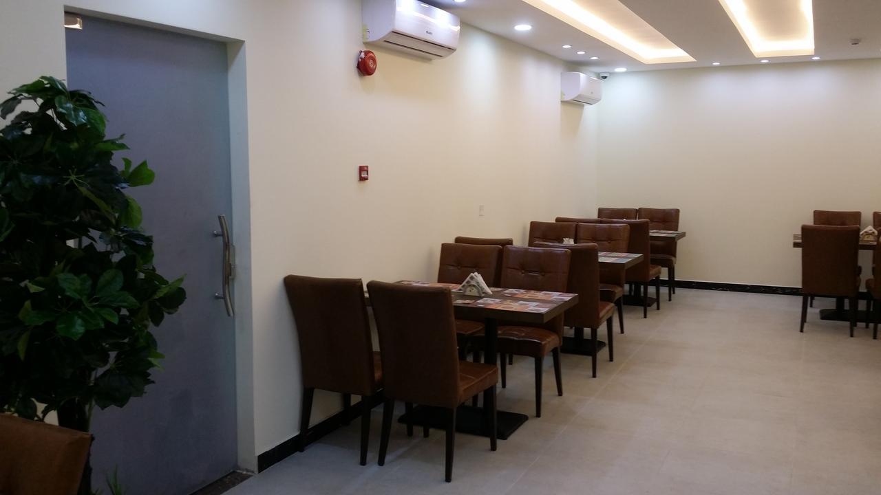 Ashbilia Suites อัลโคห์บาร์ ภายนอก รูปภาพ