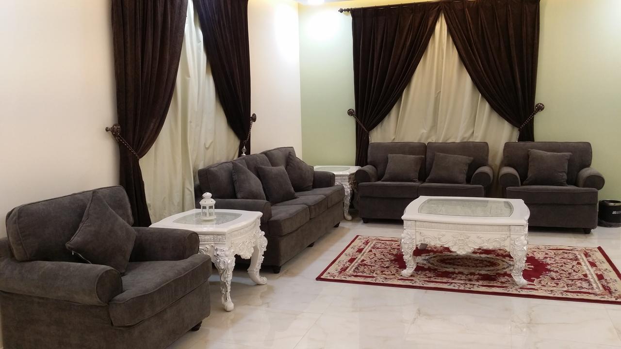 Ashbilia Suites อัลโคห์บาร์ ภายนอก รูปภาพ