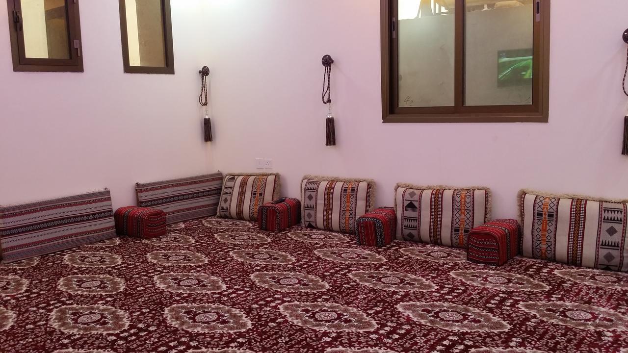 Ashbilia Suites อัลโคห์บาร์ ภายนอก รูปภาพ
