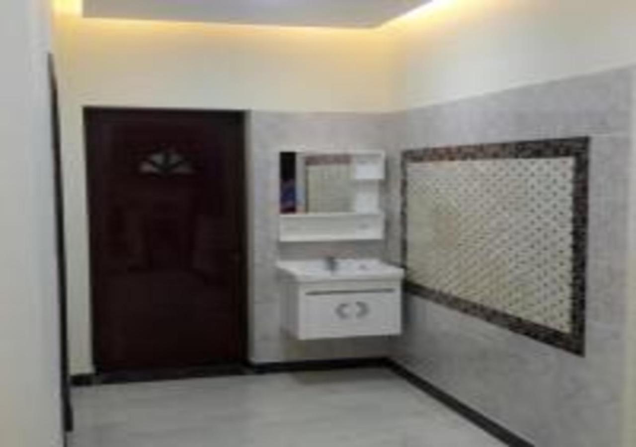 Ashbilia Suites อัลโคห์บาร์ ภายนอก รูปภาพ
