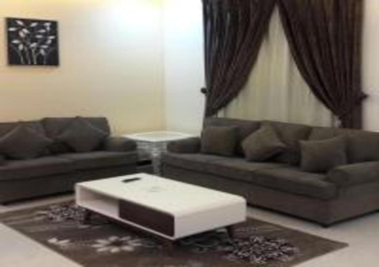 Ashbilia Suites อัลโคห์บาร์ ภายนอก รูปภาพ